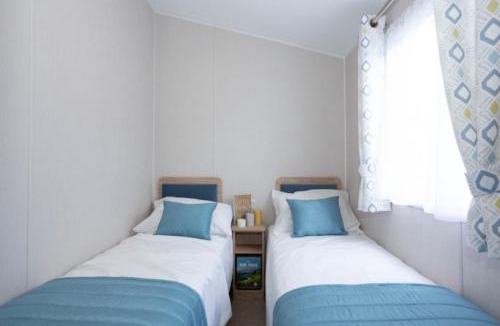 Dunbar House | Caravan on Fantastic site