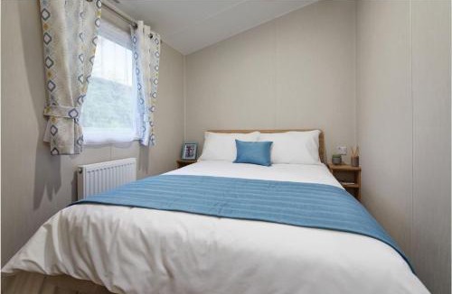 Dunbar House | Caravan on Fantastic site