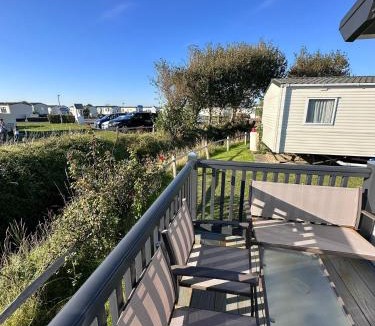 Selsey Resort | Caravan Selsey