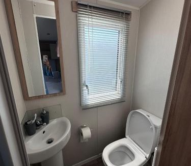 Selsey Resort | Caravan Selsey