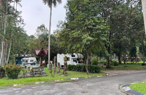 Tapah Other | Caravan Site
