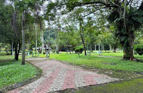 Tapah Other | Caravan Site