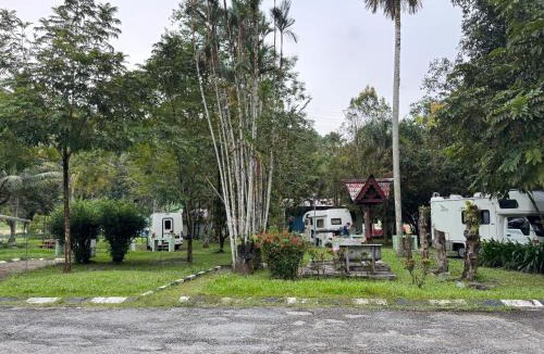 Tapah Other | Caravan Site