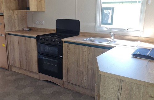 Dunbar House | Caravan Situated 10 Mins Drive From Spectacular Beaches