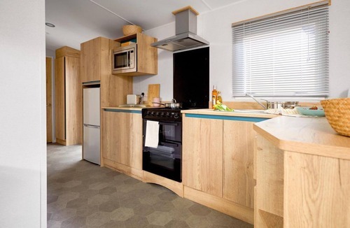 Dunbar House | Caravan Situated 10 Mins Drive From Spectacular Beaches