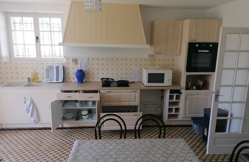 Saint-Corneille House | Caravane