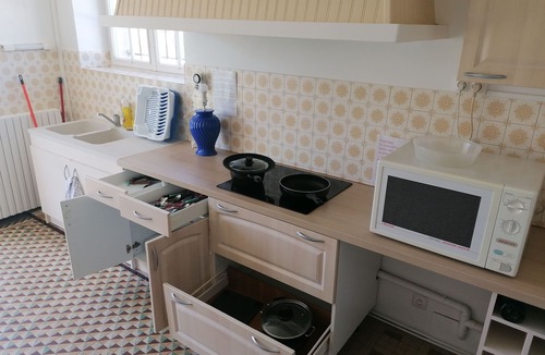 Saint-Corneille House | Caravane