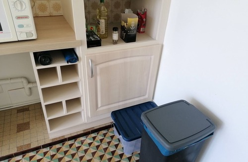 Saint-Corneille House | Caravane