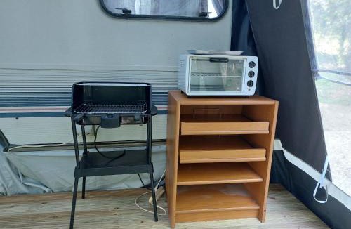 Manaurie Other | Caravane La Clairière