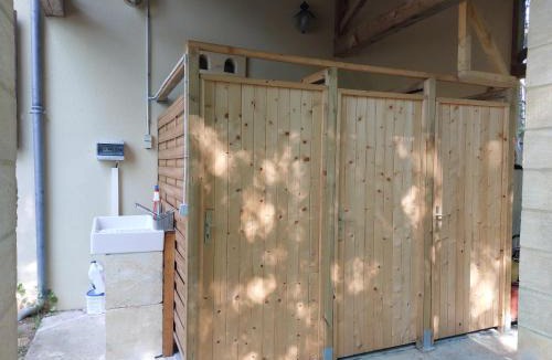 Manaurie Other | Caravane La Clairière