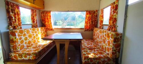 Camoel Other | Caravane vintage