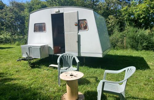 Pornichet Other | Caravane vintage