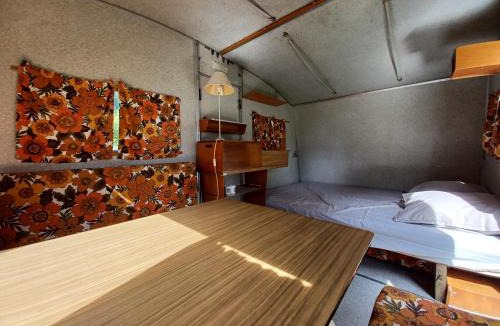 Pornichet Other | Caravane vintage