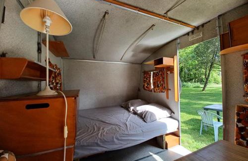 Pornichet Other | Caravane vintage
