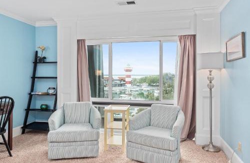 Harbour Town Villa | Caravel Court 1043