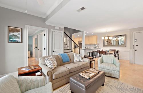 Harbour Town Villa | Caravel Court 1043