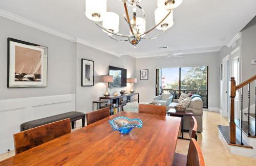 Harbour Town Villa | Caravel Court 1043