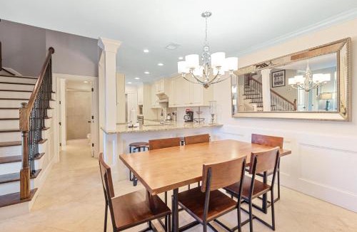 Harbour Town Villa | Caravel Court 1043