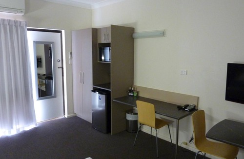Taree Hotel | Caravilla Motor Inn