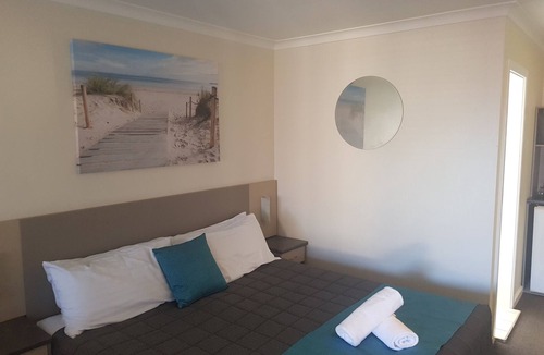 Taree Hotel | Caravilla Motor Inn