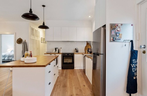 Basket Range House | Carawatha on The Range - Unique Farm Stay