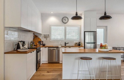 Basket Range House | Carawatha on The Range - Unique Farm Stay