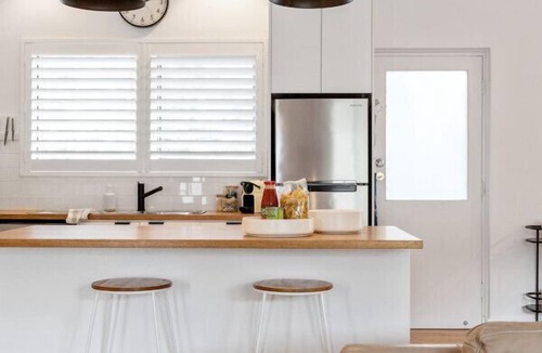 Basket Range House | Carawatha on The Range - Unique Farm Stay