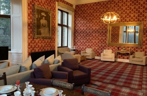 Invershin Other | Carbisdale Castle Exclusive Group Stay