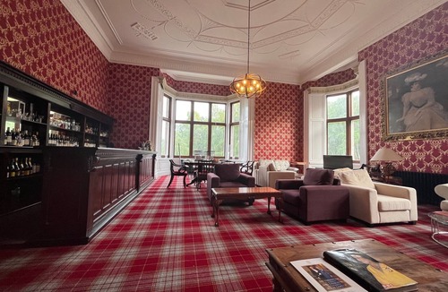 Invershin Other | Carbisdale Castle Exclusive Group Stay