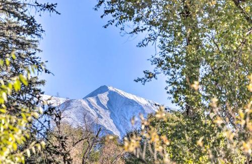 Carbondale House | Carbondale Home - Steps to Dine, Shop & Hike!