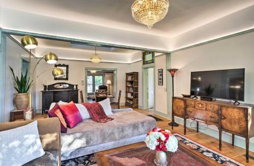 Carbondale House | Carbondale Home - Steps to Dine, Shop & Hike!