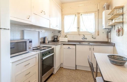 Llanca Apartment | Carboneras 53 - Apartment with terrace and views
