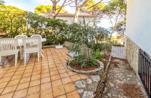 Llanca Apartment | Carboneras 53 - Apartment with terrace and views