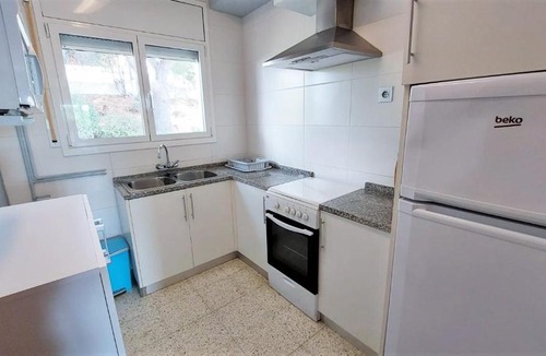 Llanca Apartment | CARBONERES 3
