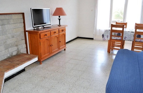 Llanca Apartment | CARBONERES 3 Great apartment with panoramic sea views