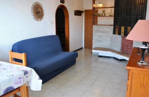 Llanca Apartment | CARBONERES 3 Great apartment with panoramic sea views