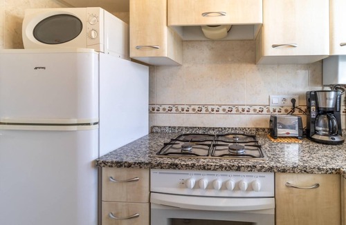 Llanca Apartment | Carboneres 46 - Apartment with terrace and views
