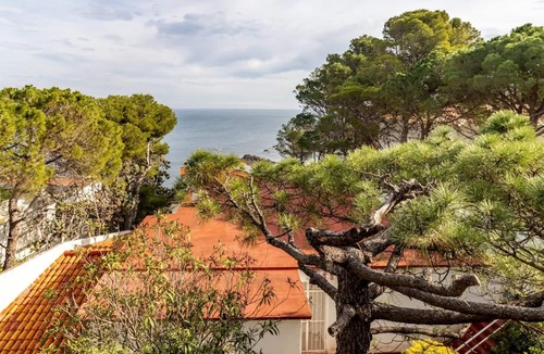 Llanca Apartment | Carboneres 46 - Apartment with terrace and views