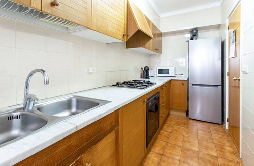 Llanca Apartment | Carboneres 54 - Comfortable apartment close sea