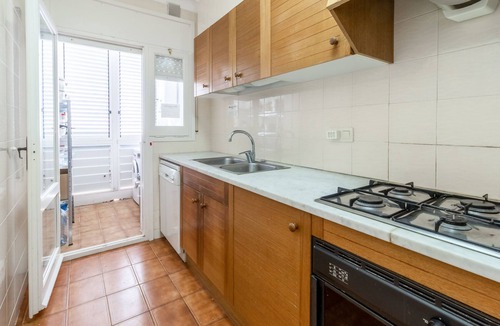 Llanca Apartment | Carboneres 54 - Comfortable apartment close sea