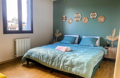 Fonties-d'Aude House | Carcalove - Pool, Billard & Jacuzzi - 10pax