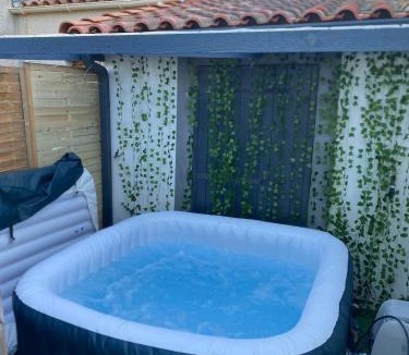 Fonties-d'Aude House | Carcalove - Pool, Billard & Jacuzzi - 10pax