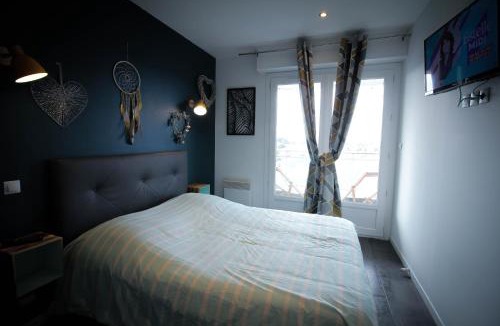 Carcassonne Apartment | CARCASSONNE centre avec balcon et parking