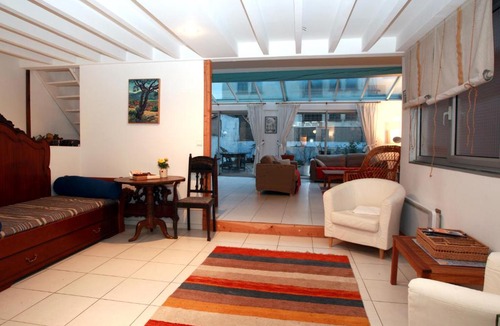 Bastide Saint-Louis Apartment | Carcassonne Loft