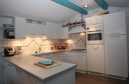 Bastide Saint-Louis Apartment | Carcassonne Loft