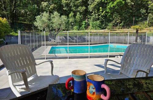 Carcassonne Villa | Carcassonne tranquillement