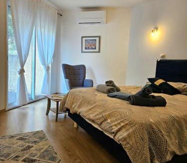 Carcassonne Villa | Carcassonne tranquillement