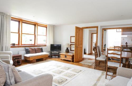 Murthill House | Cardean Mill