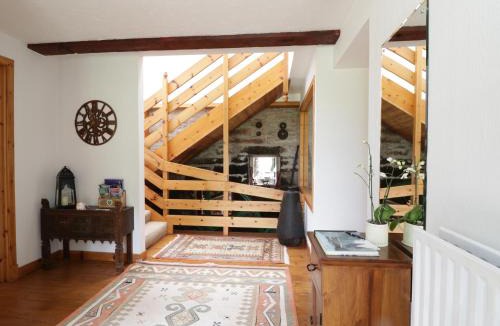 Murthill House | Cardean Mill