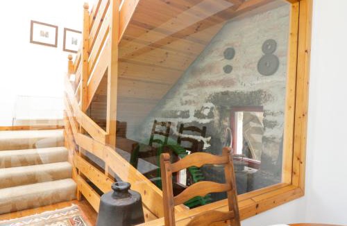 Murthill House | Cardean Mill